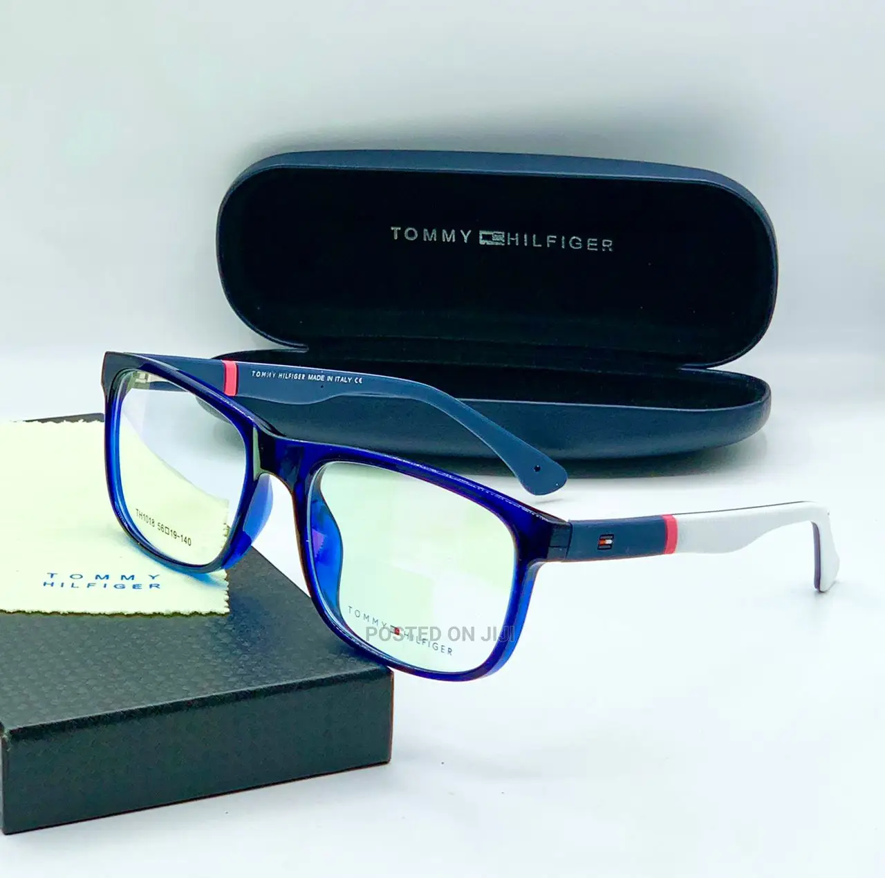 Tommy Hilfiger Pin Frame Series