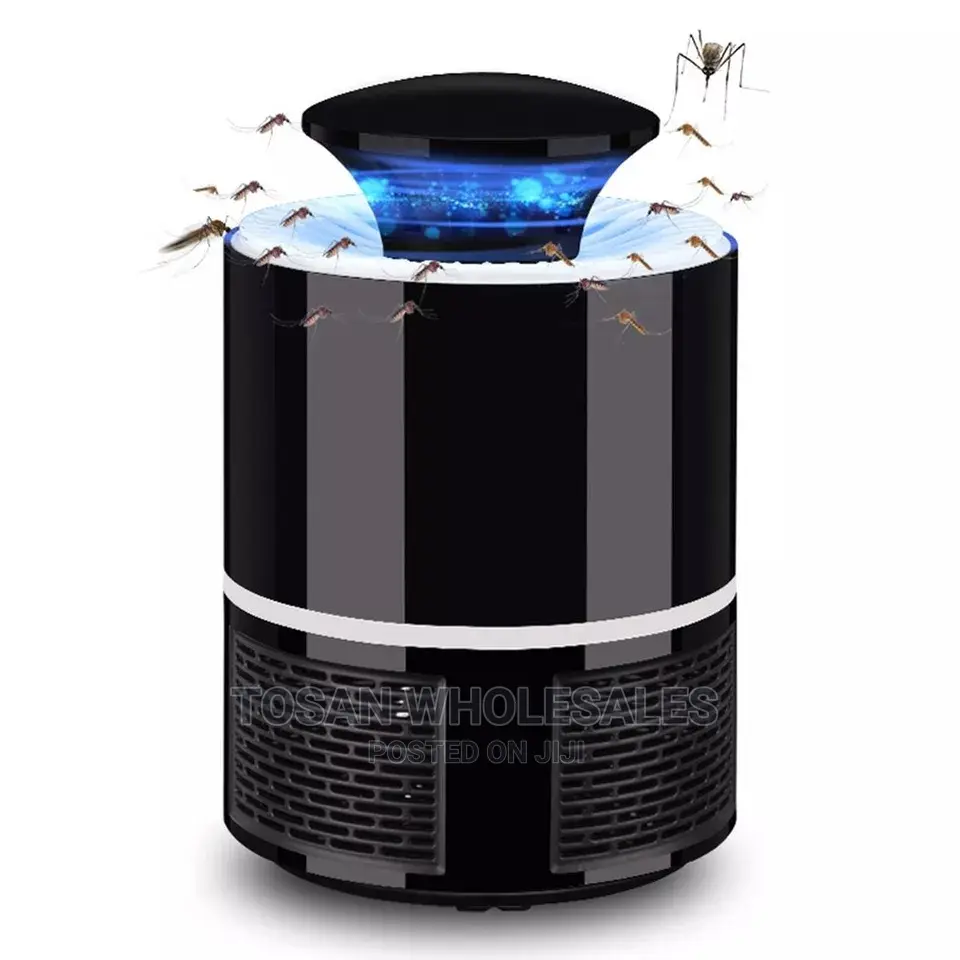 Mosquito Killer Lamp