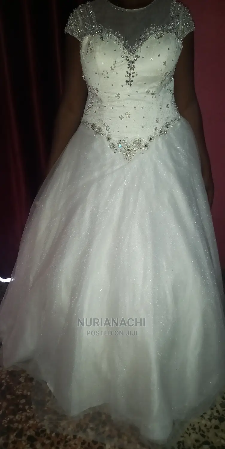 Wedding Ball Gown for Rent
