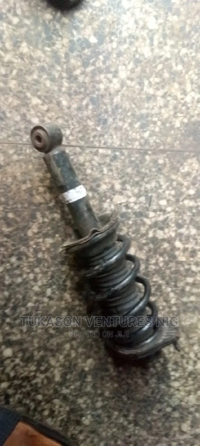 Tokunbo Shock for Honda Accord 2007