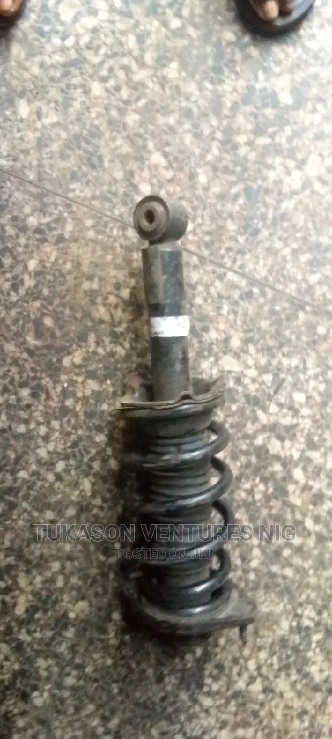 Tokunbo Shock for Honda Accord 2007