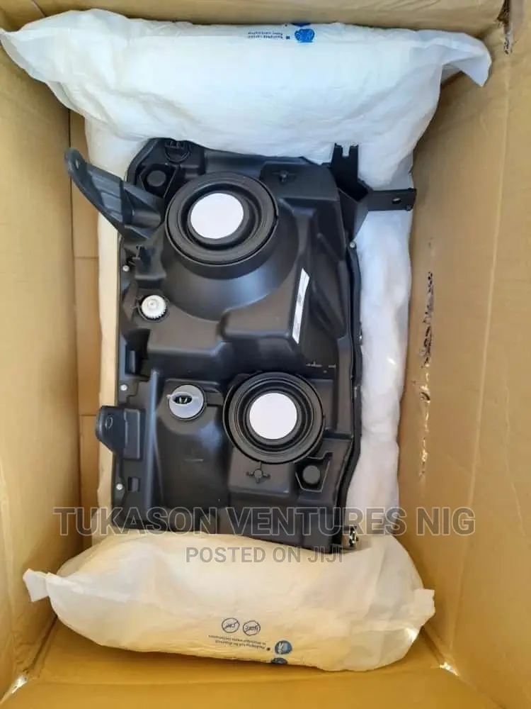 Headlight 2012 Honda Pilot