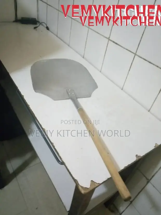 Pizza Shovel
