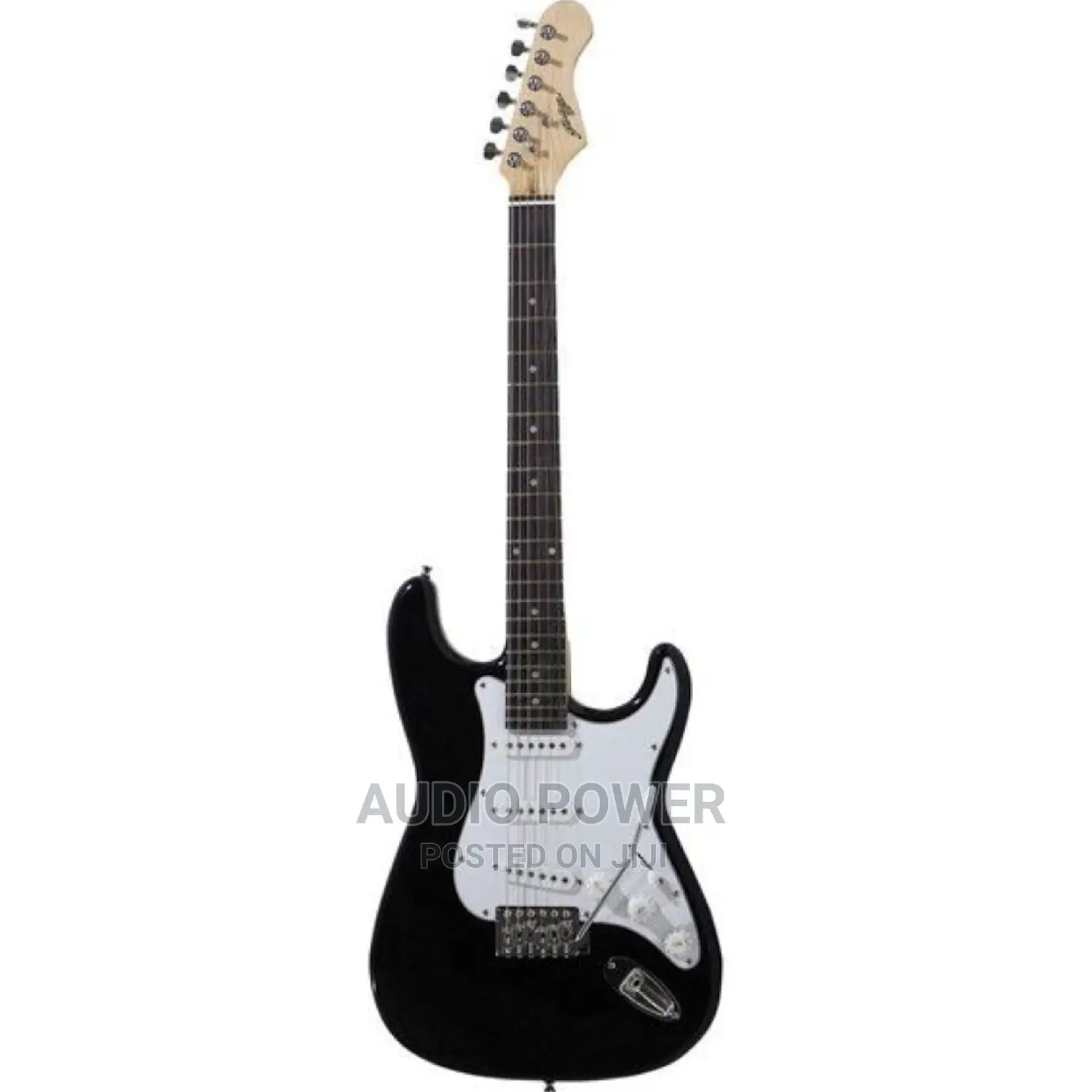 Professional Electric Lead Guitar