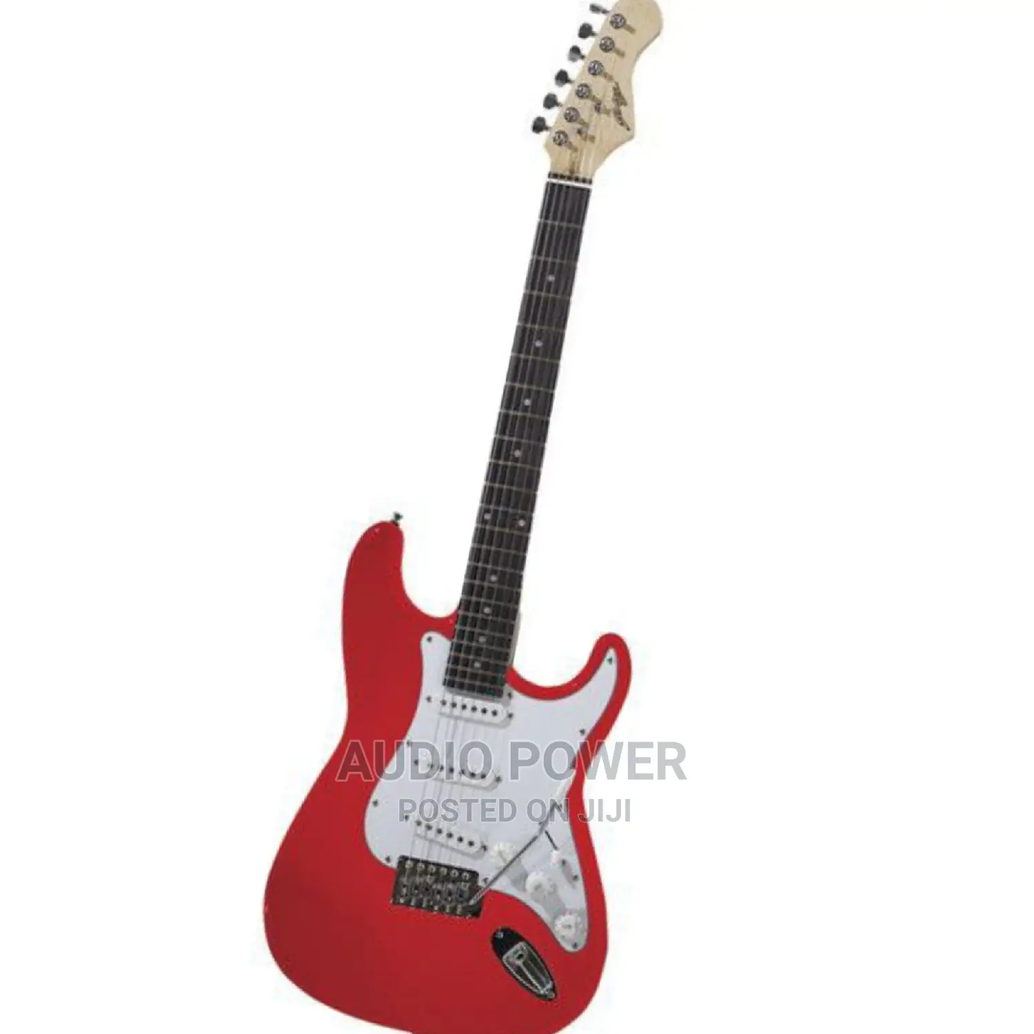 Professional Electric Lead Guitar