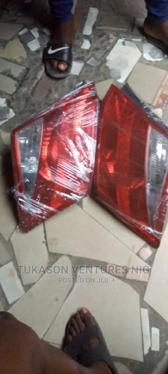 Rear Light 2008 Honda Accord 2 Doors( Coupe)