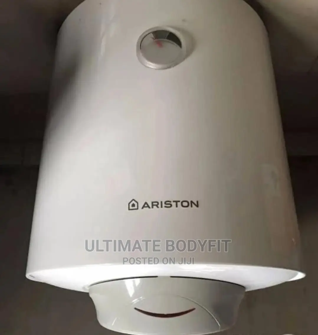 Brand New 50ltrs Pro 1R Ariston Water Heater