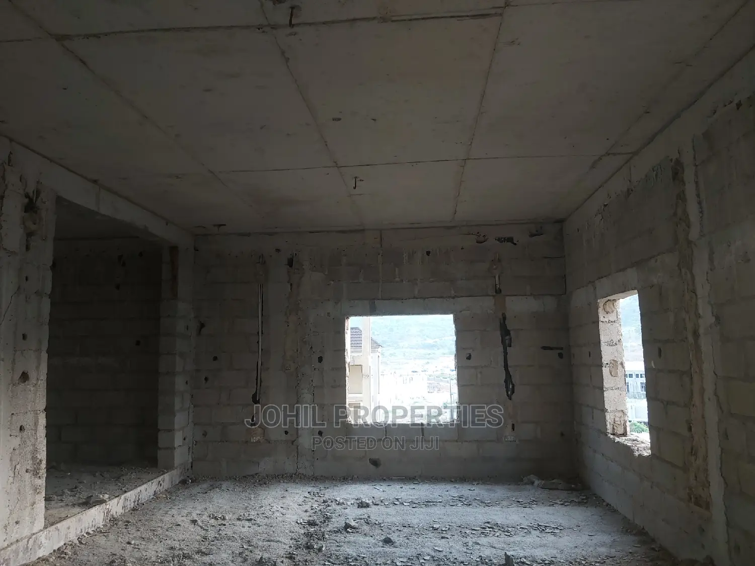 4bdrm Duplex in Naf Valley Estate, Asokoro for sale