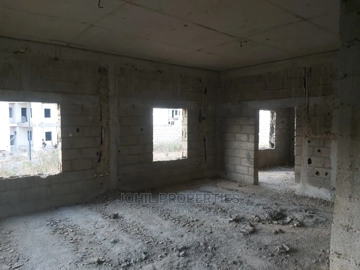 4bdrm Duplex in Naf Valley Estate, Asokoro for sale