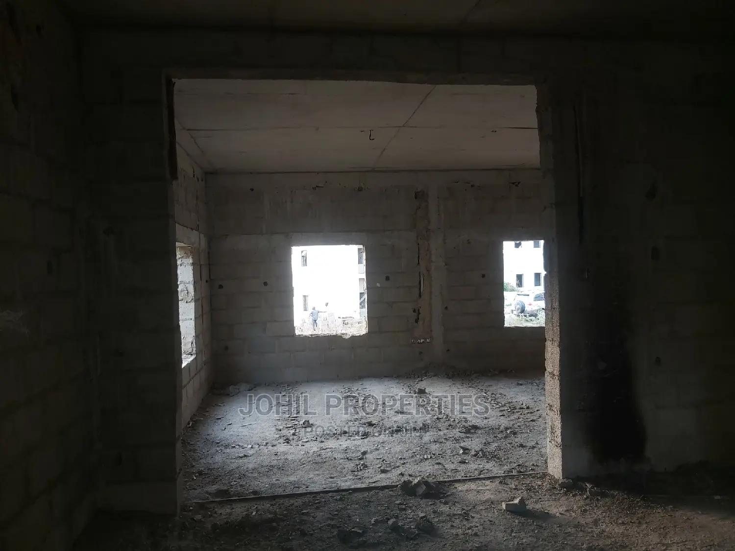 4bdrm Duplex in Naf Valley Estate, Asokoro for sale