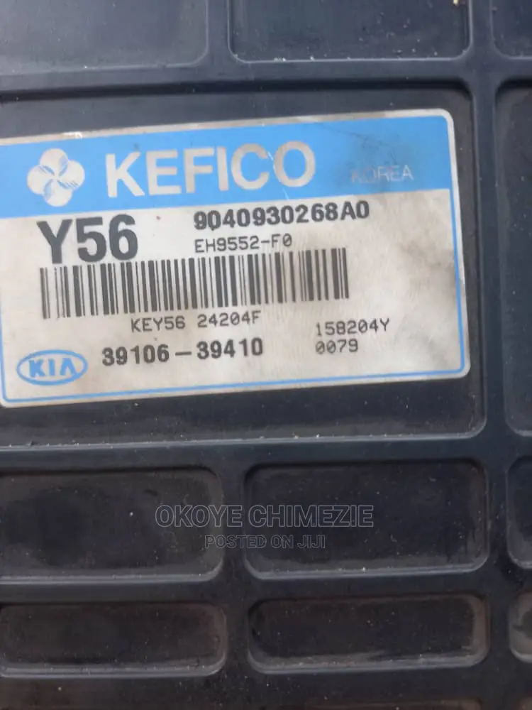 Kia Sorento V6