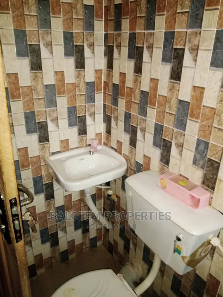 Furnished 1bdrm Block of Flats in Balofem Properties &, Abeokuta North