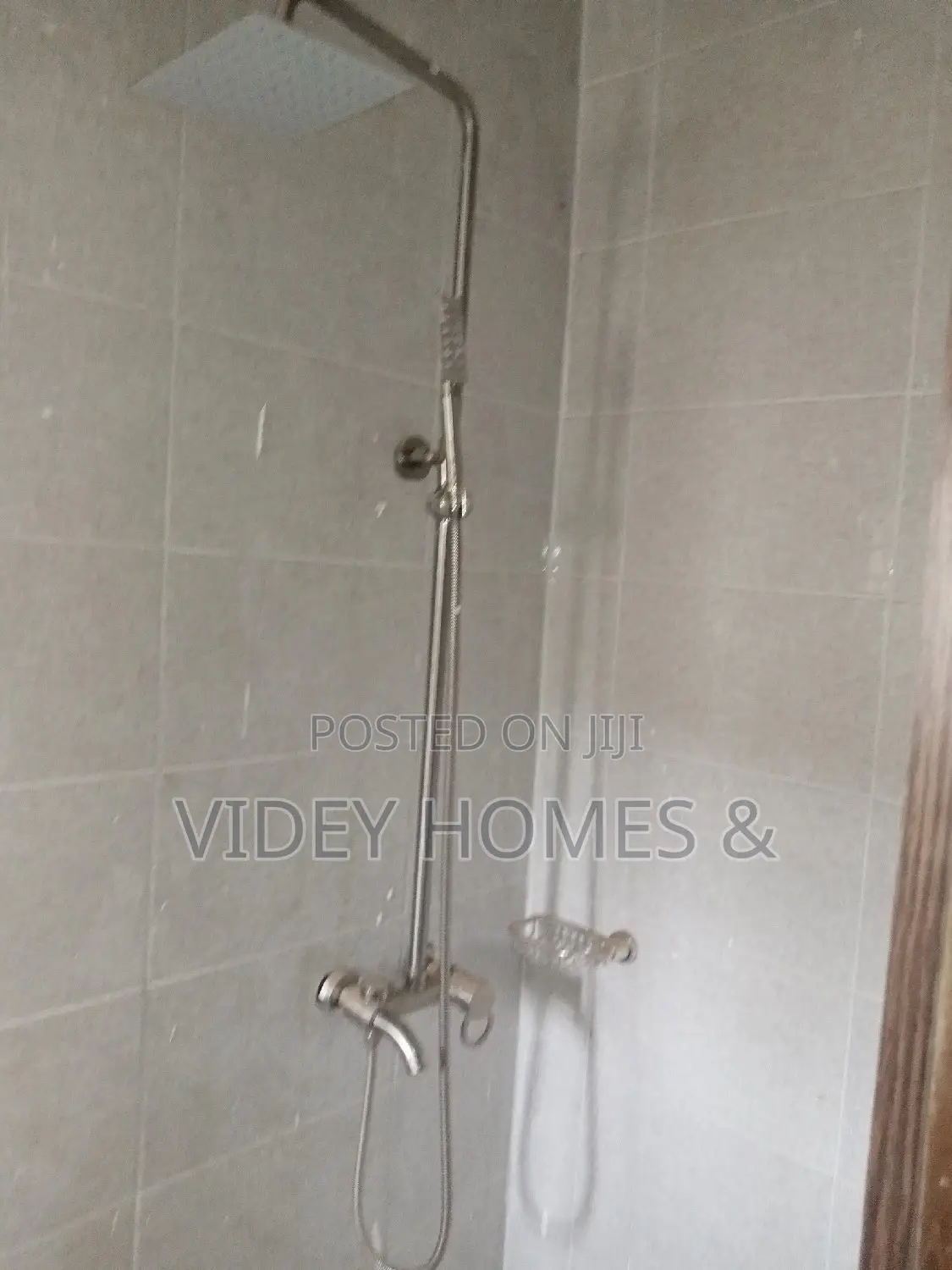 Furnished 3bdrm Duplex in Urban Estate, Lokogoma for rent