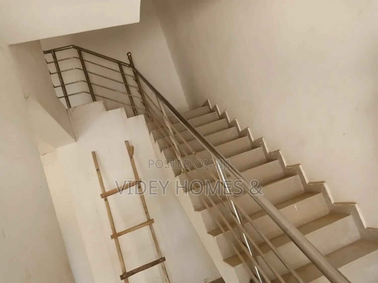 Furnished 3bdrm Duplex in Urban Estate, Lokogoma for rent