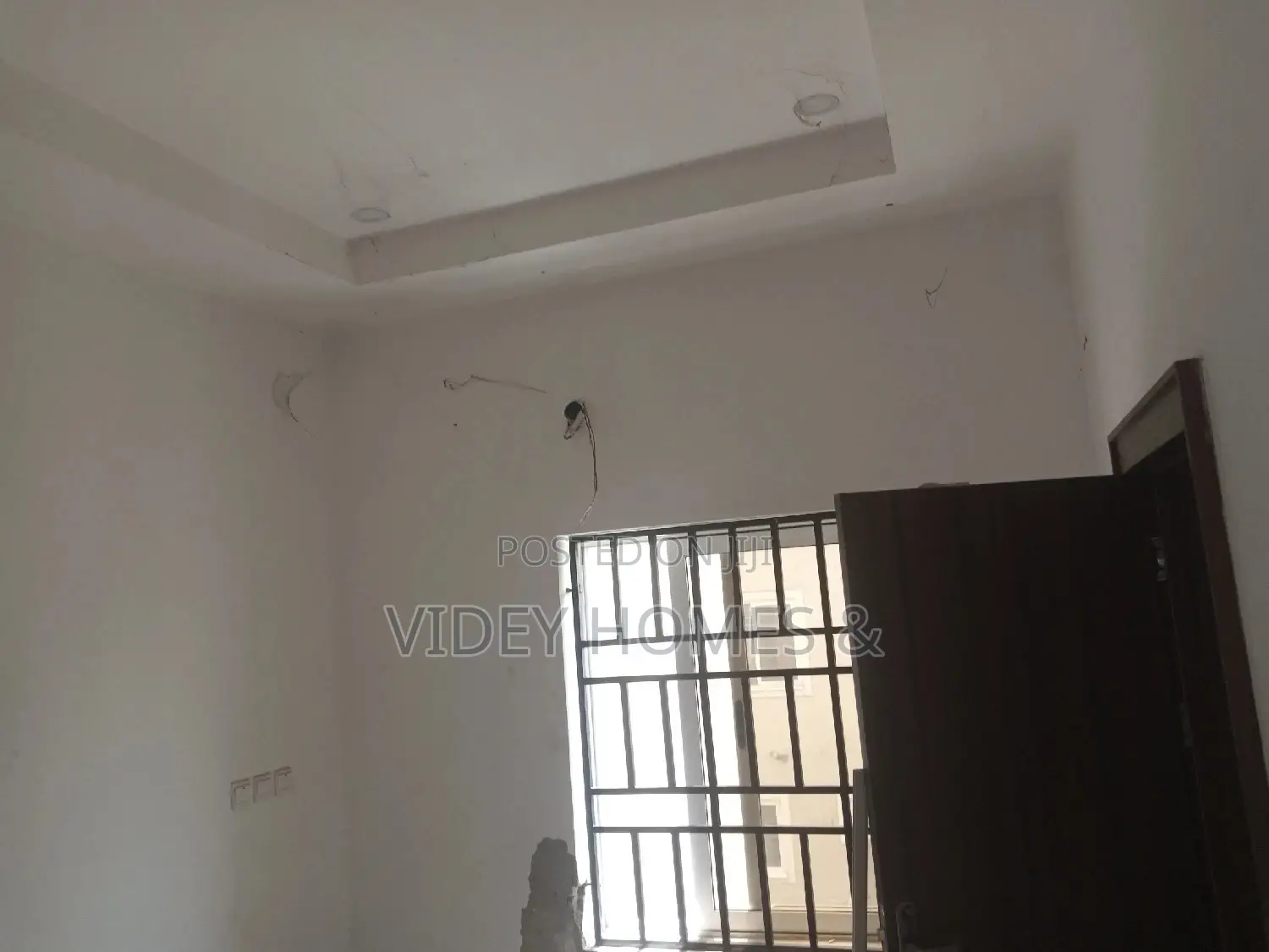Furnished 3bdrm Duplex in Urban Estate, Lokogoma for rent