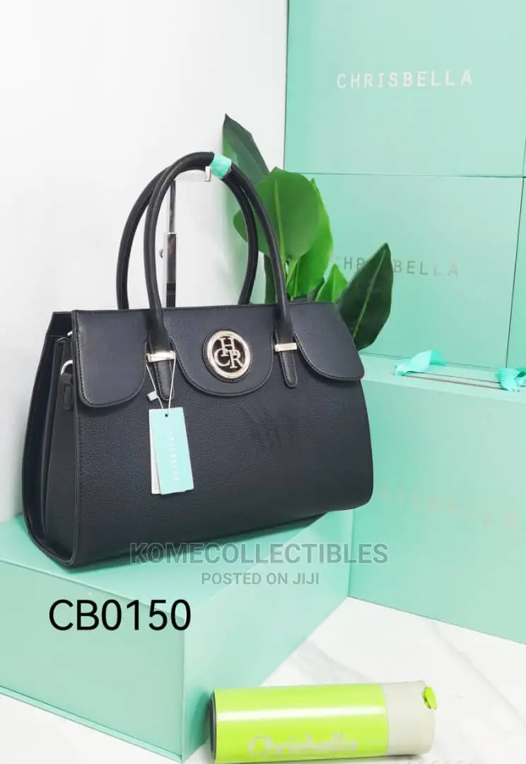 Quality Leather Chrisbella Ladies Handbags
