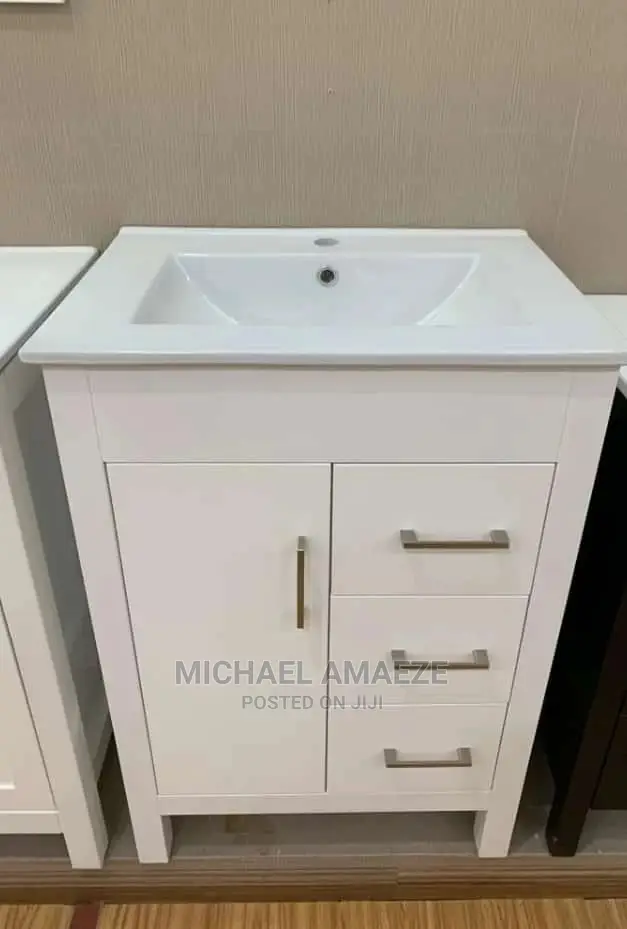 Cabinets With Mirror