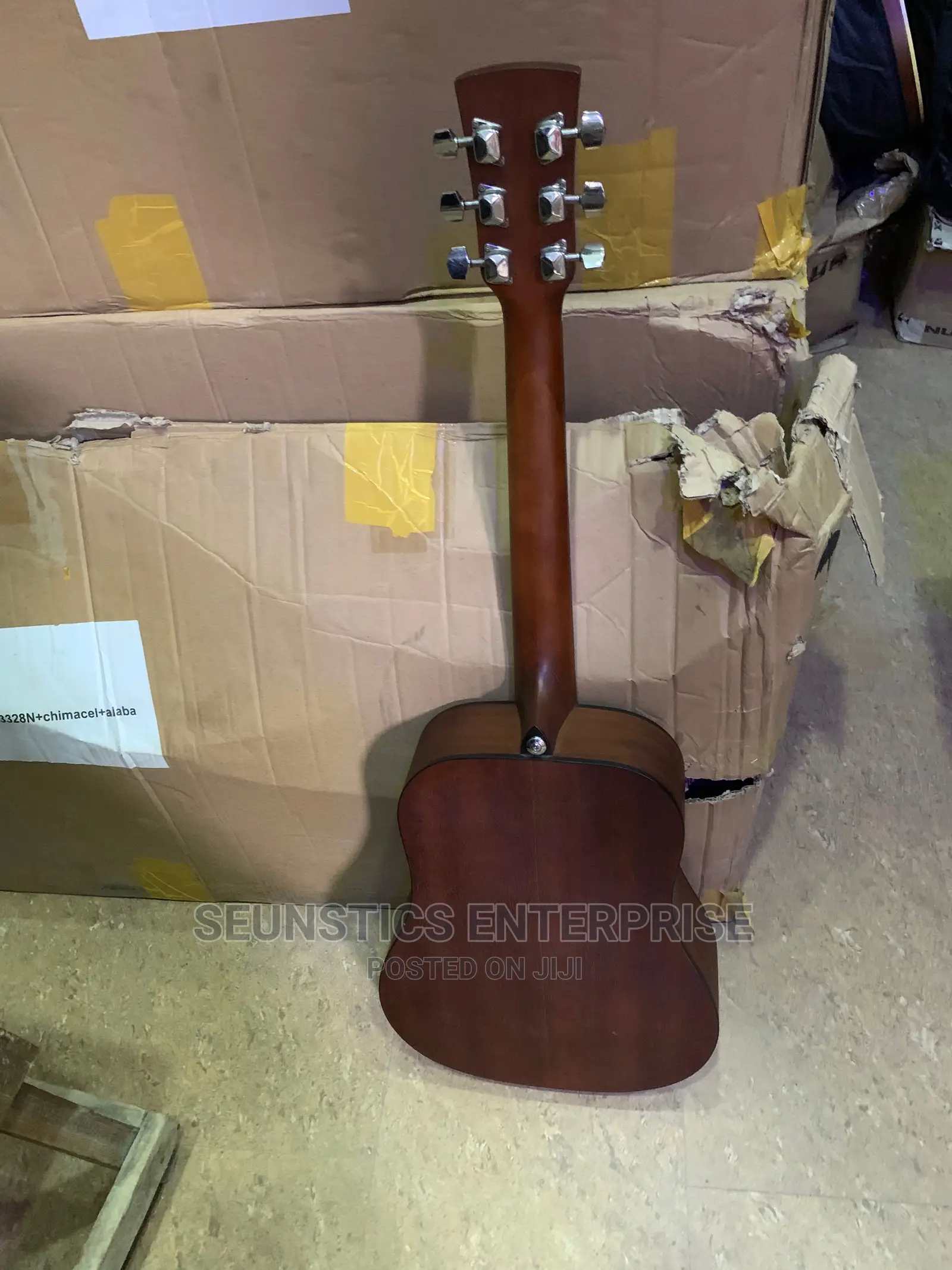 Ibanez Acoustic Guitar for Children/Teenagers