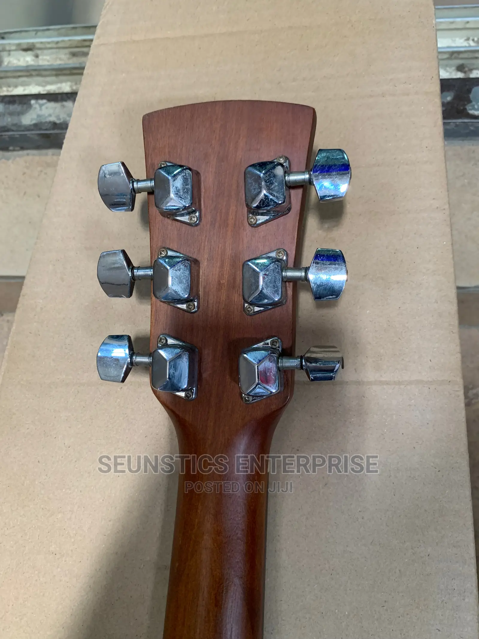 Ibanez Acoustic Guitar for Children/Teenagers