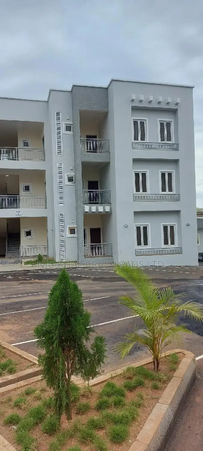 3bdrm Apartment in Katampe Extension for sale