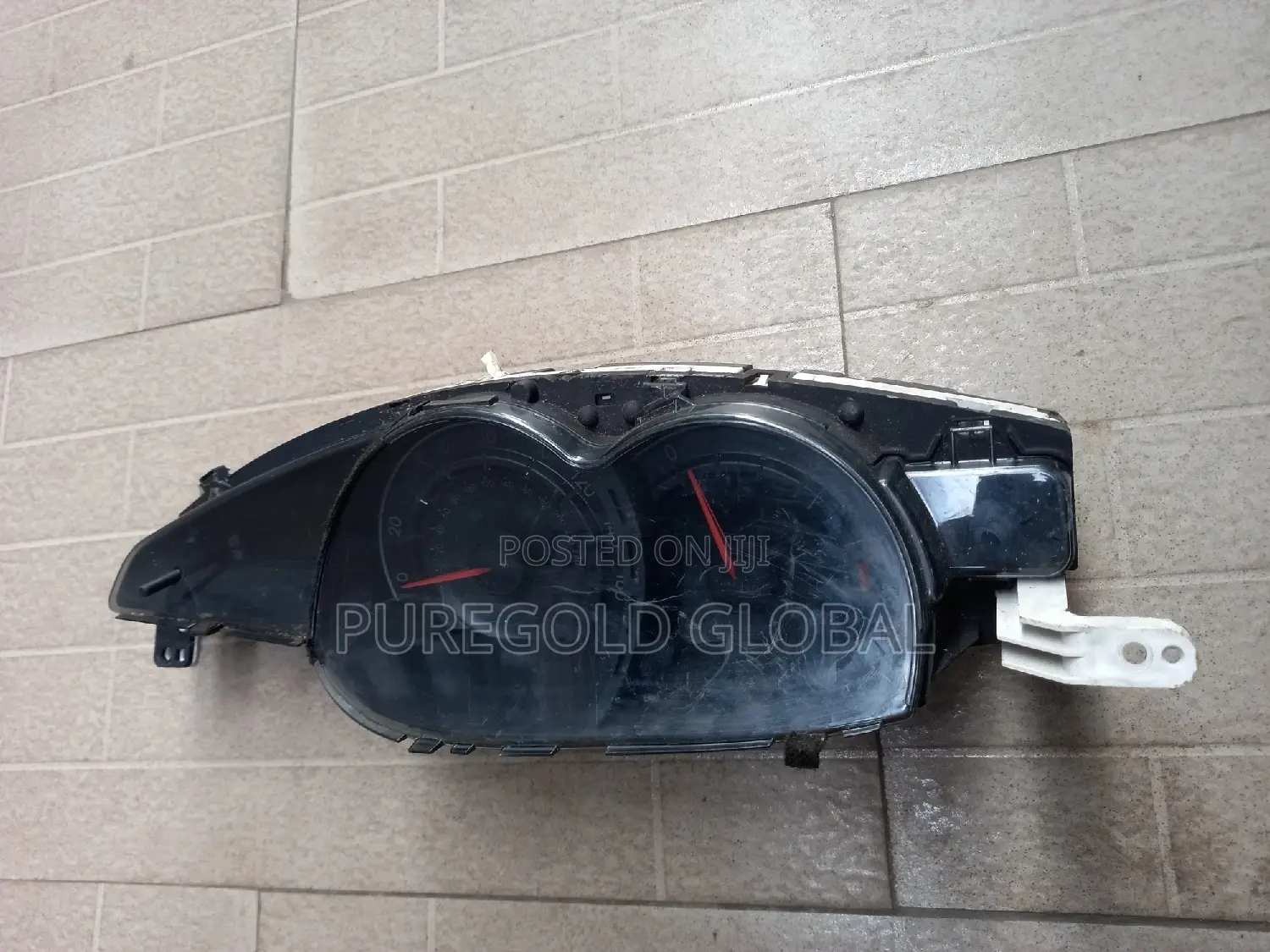 Speedometer for Avensis Verso 2012 Model