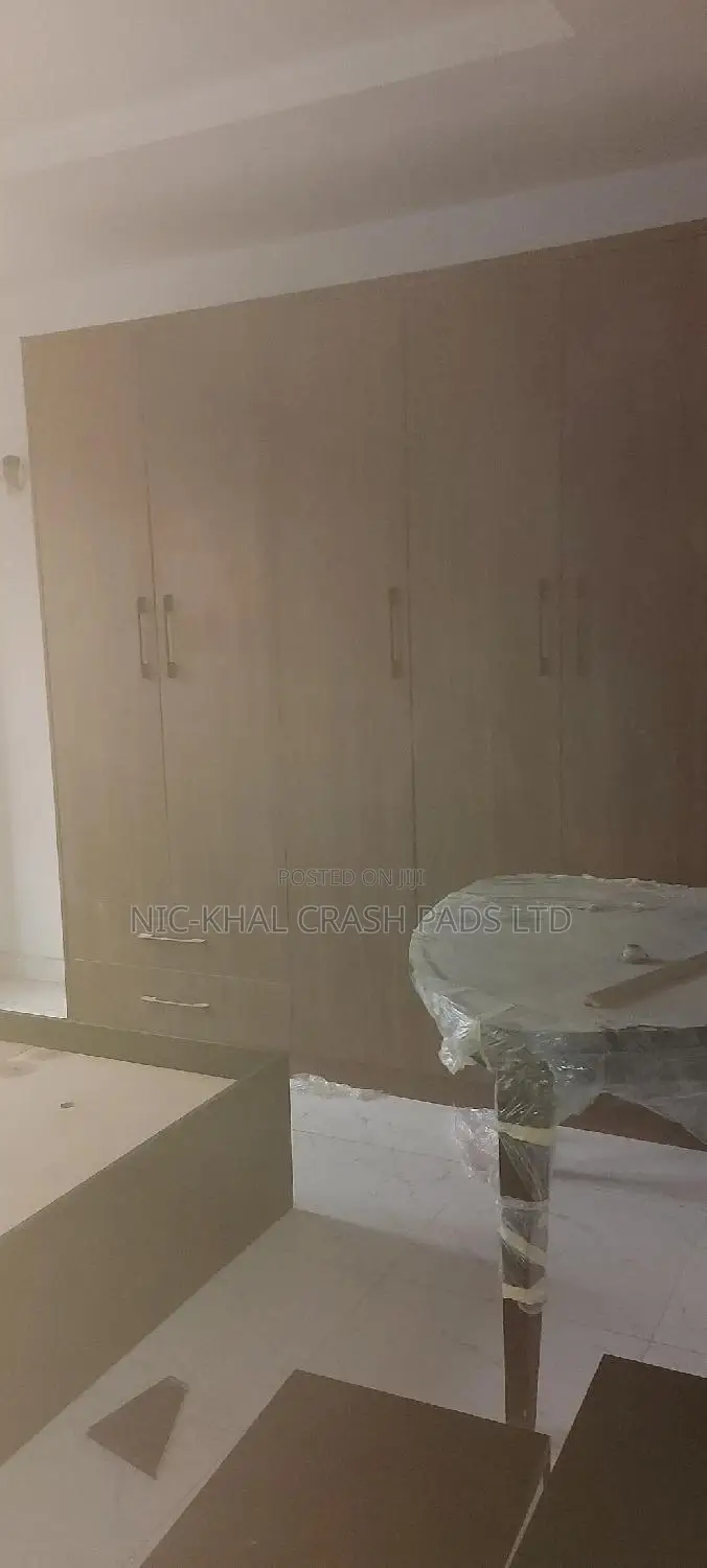3bdrm Apartment in Crystal Apartments, Kado for sale