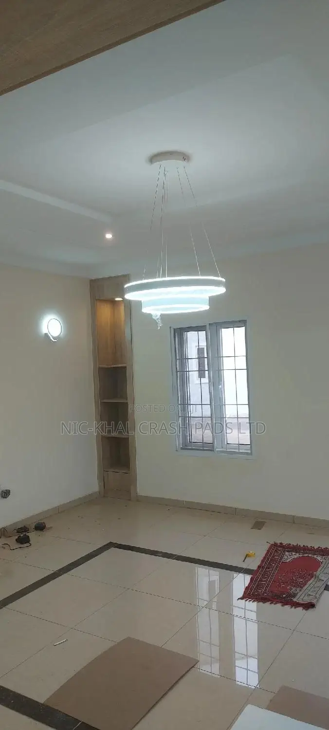 3bdrm Apartment in Katampe Extension for sale