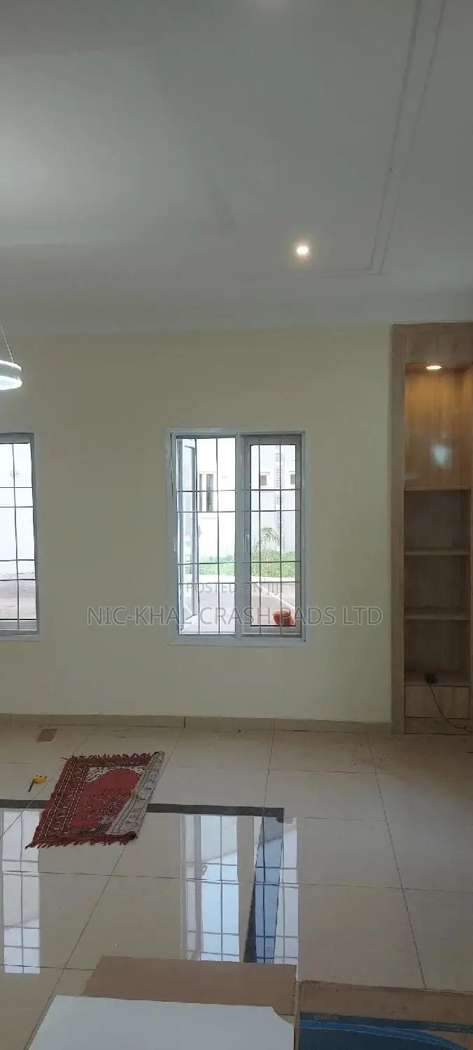 3bdrm Apartment in Katampe Extension for sale