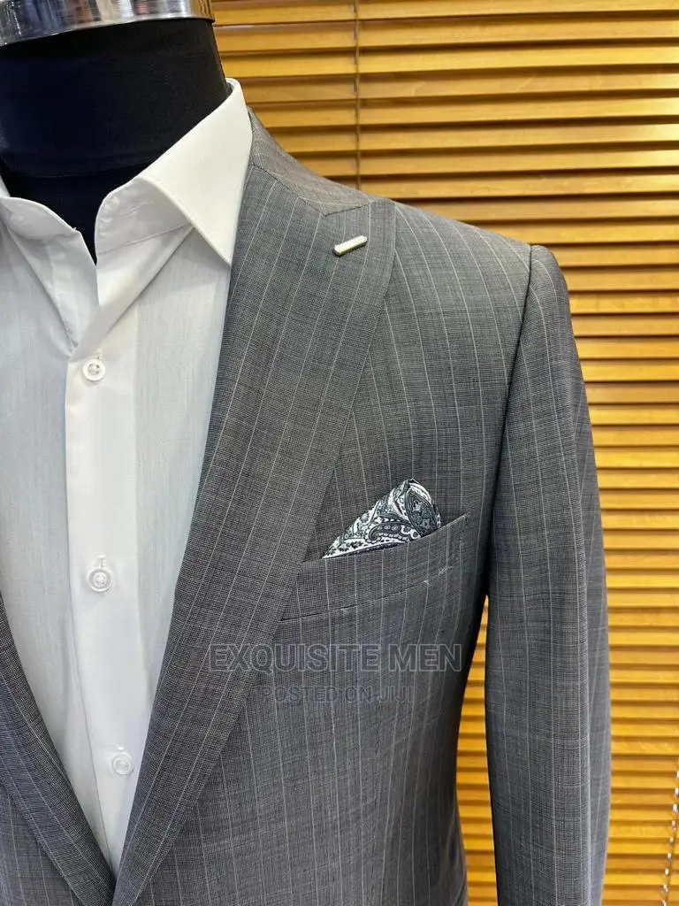 Italian Eleto Men’S Suit