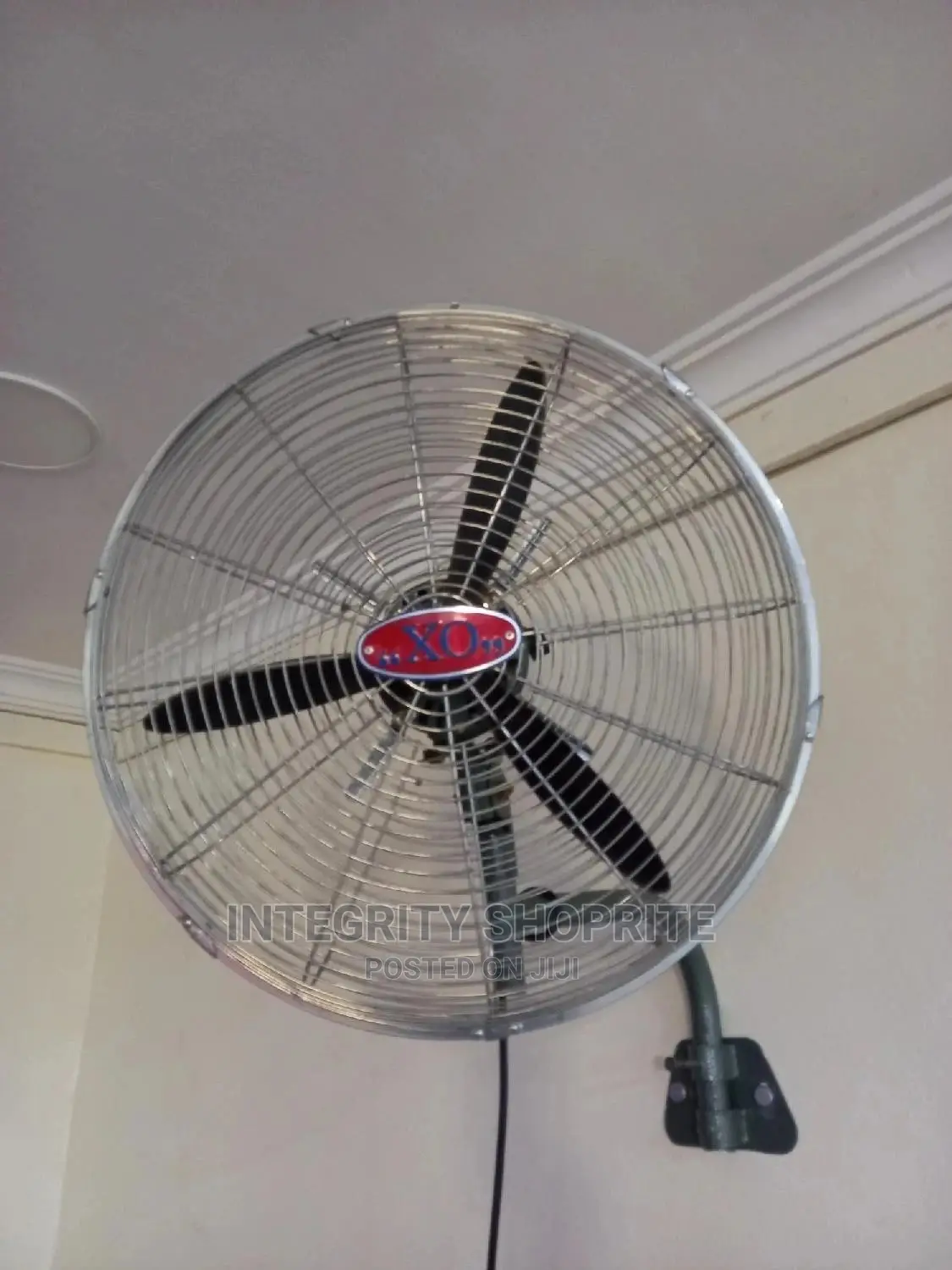 Ox 18inch Industrial Wall Fan