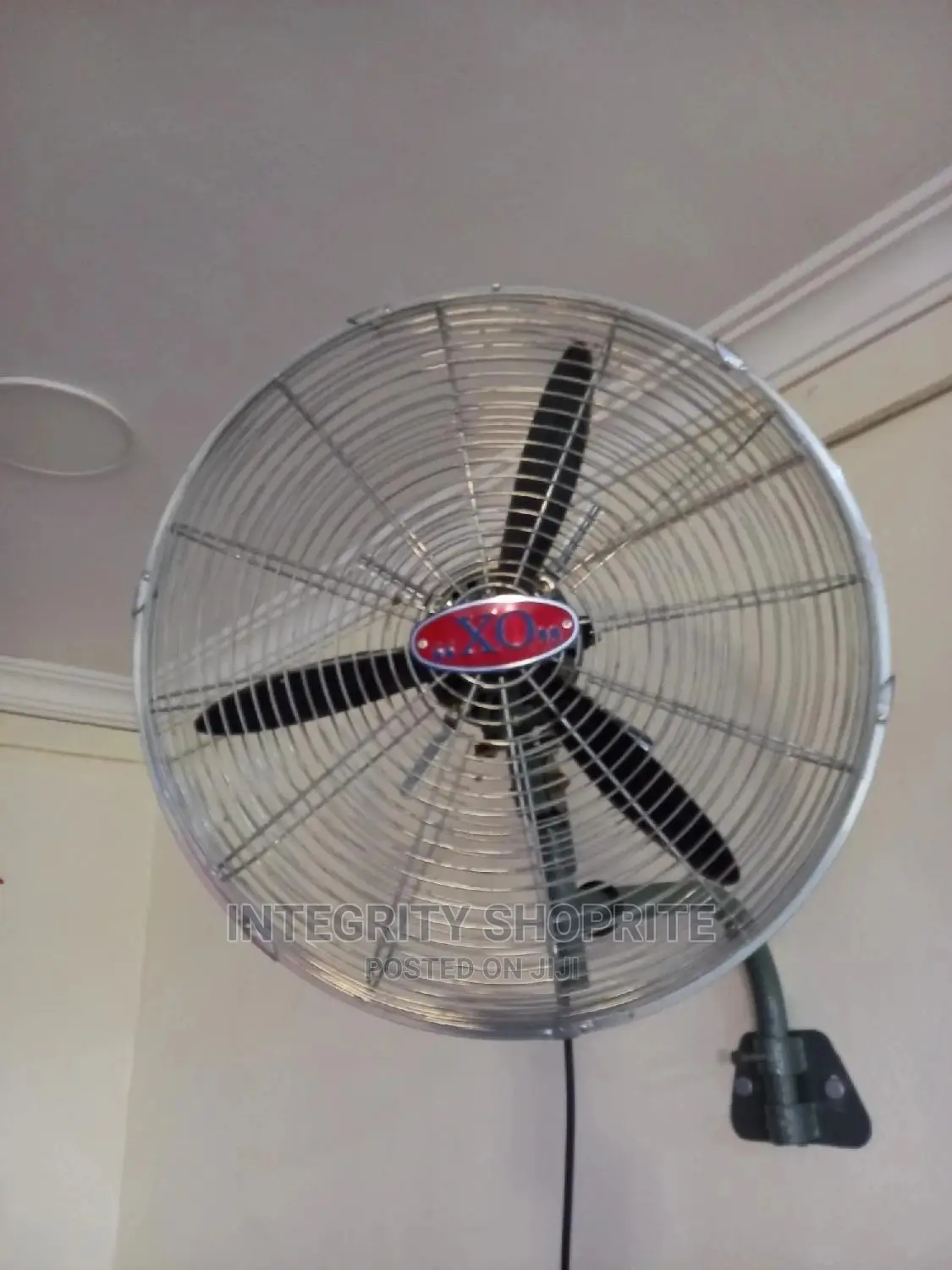 Ox 18inch Industrial Wall Fan