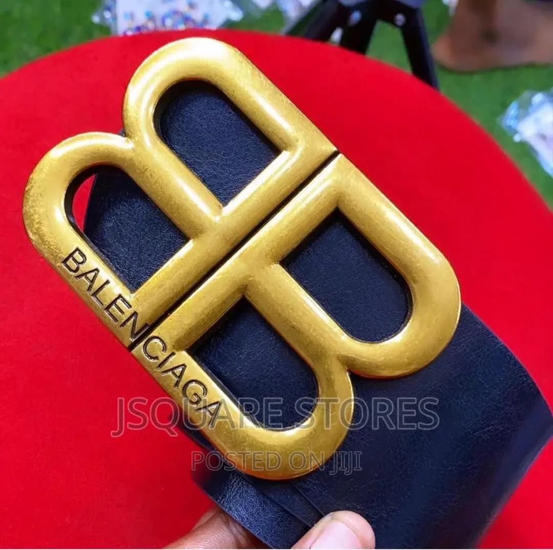 Matured Ladies Belts