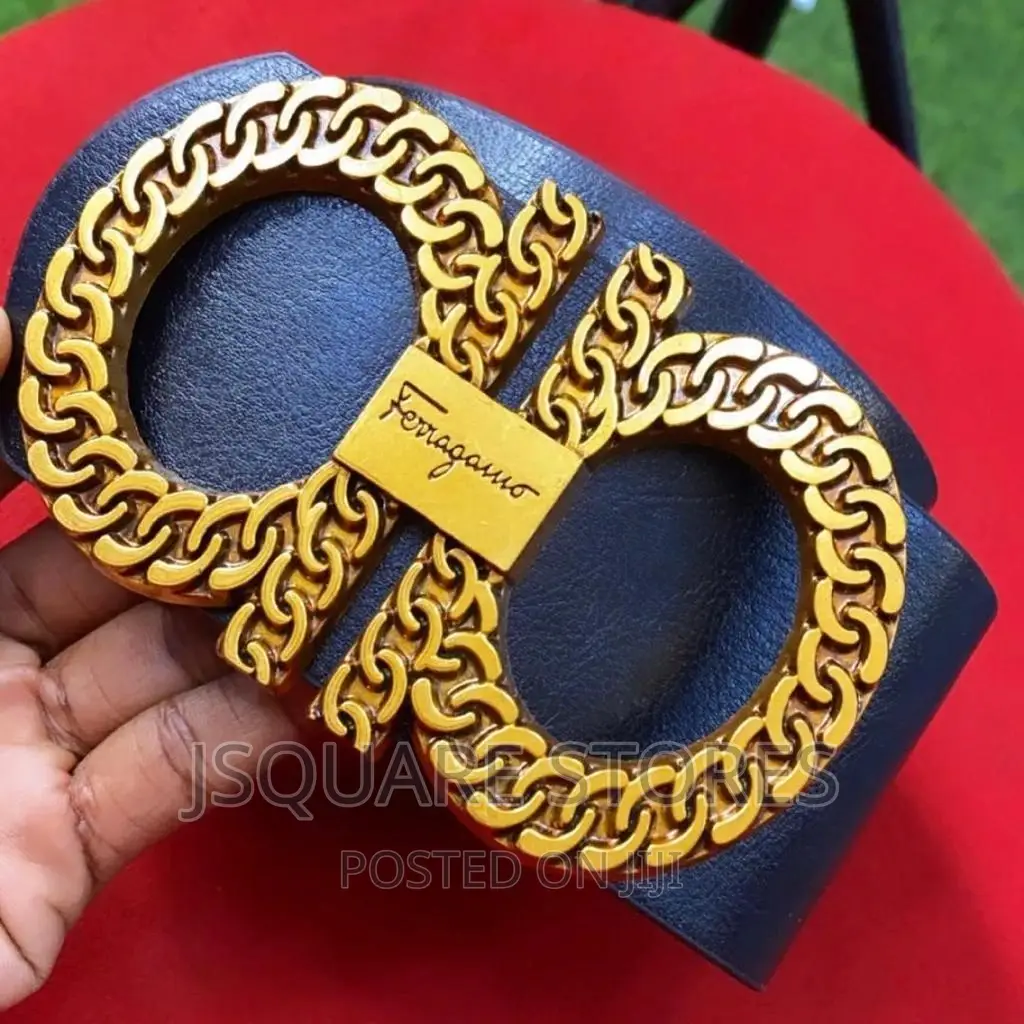 Matured Ladies Belts