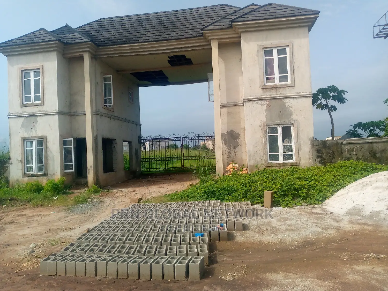 Best Commercial/Residential Plot in New Owerri