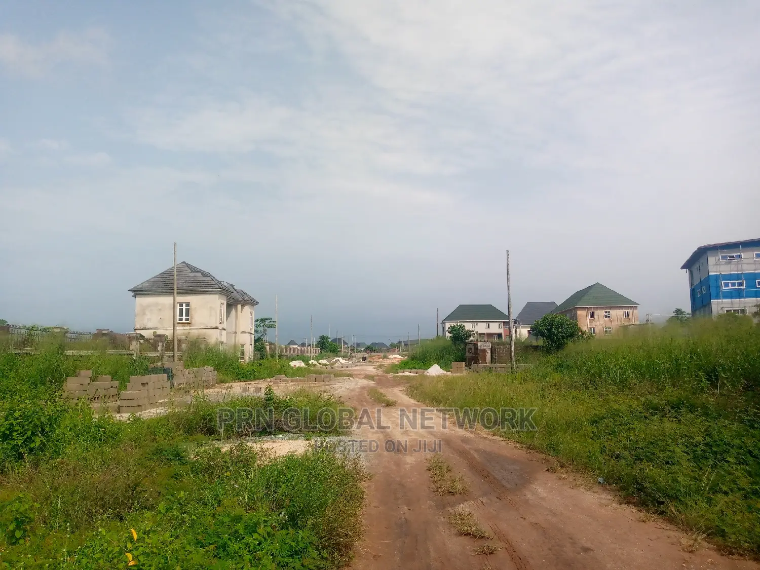 Best Commercial/Residential Plot in New Owerri