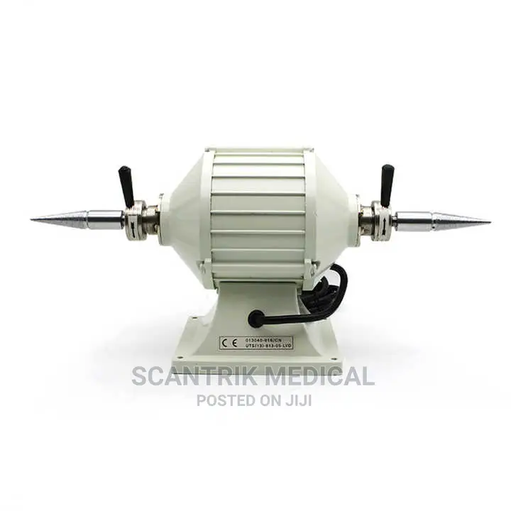 Polishing Laboratory Machine