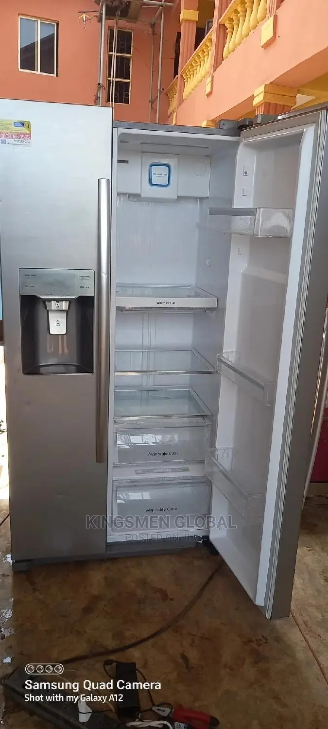 Samsung Daewoo Low Energy Inverter Refrigerator