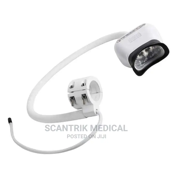 Lightweight Portable Teeth Whitening Unit