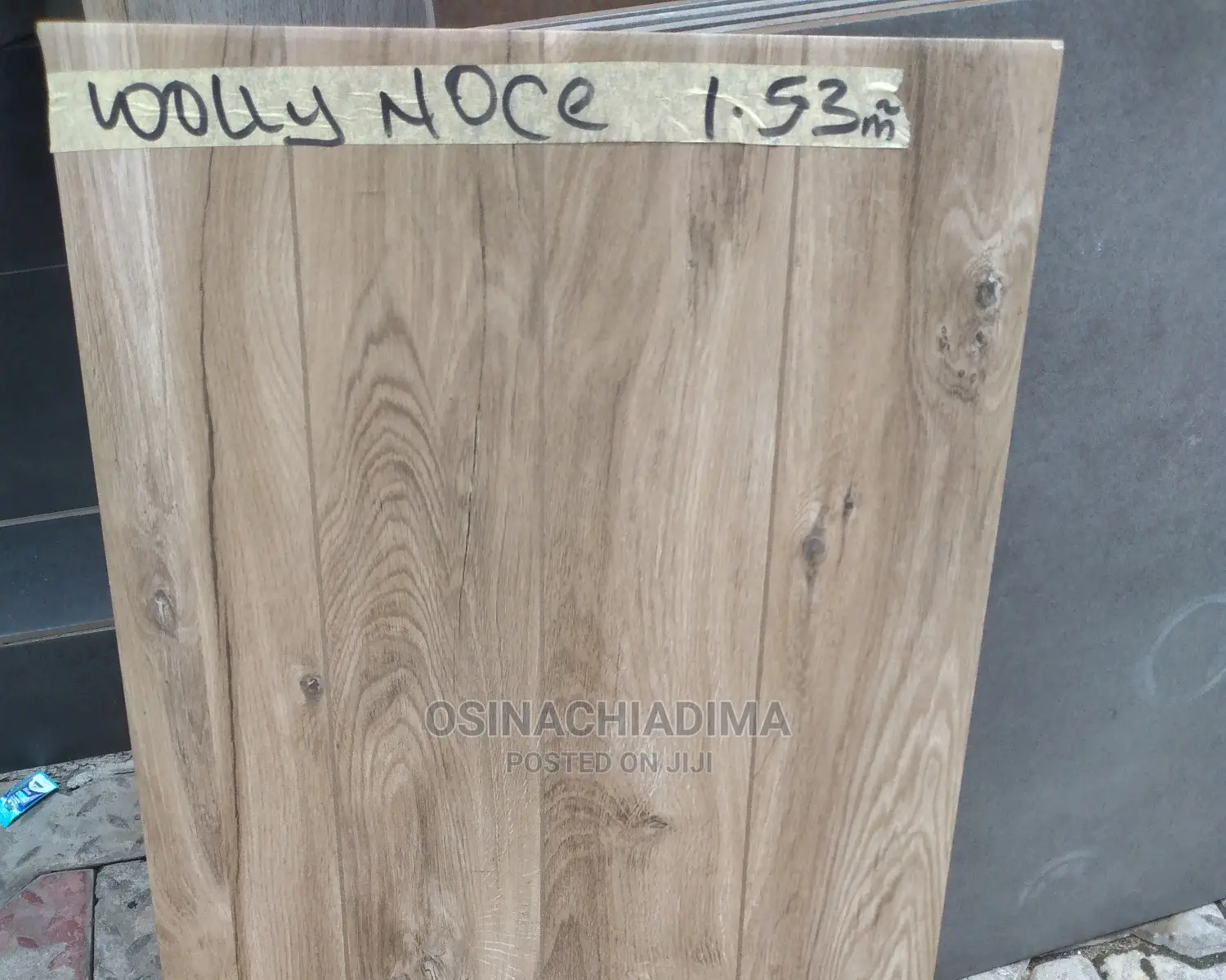 Quality Italian Wooden Tile