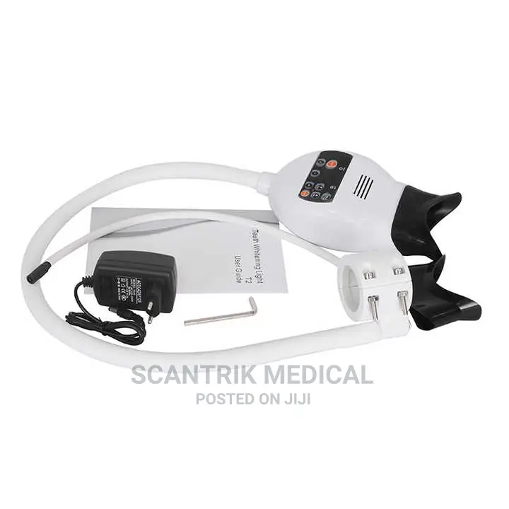 Economical Dental Teeth Whitening Unit
