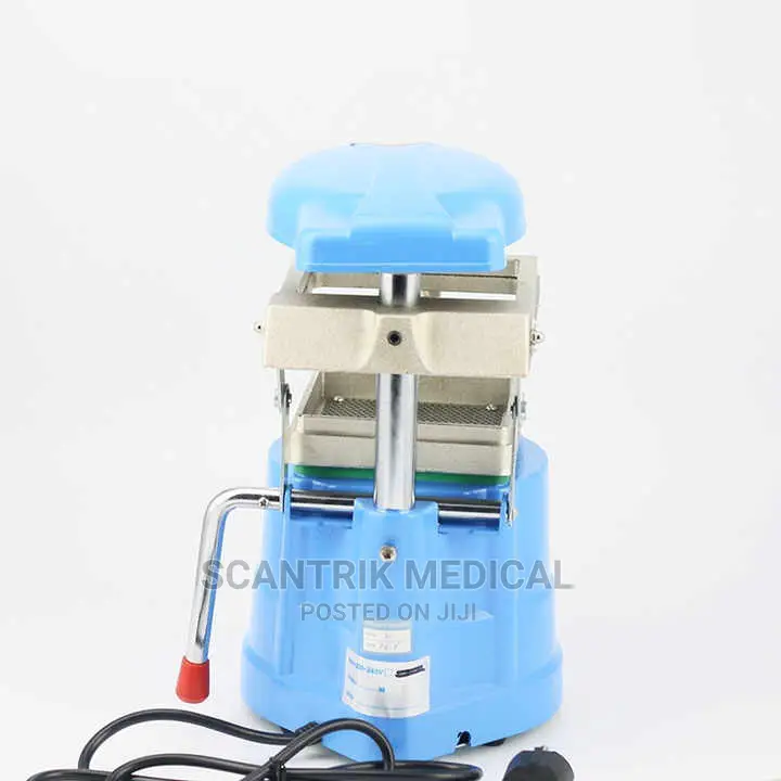 Forming Machine for Dental Lab