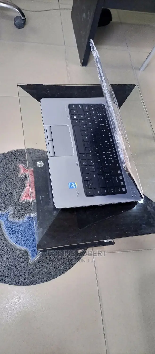 Laptop HP ProBook 640 G1 8GB Intel Core i7 HDD 500GB