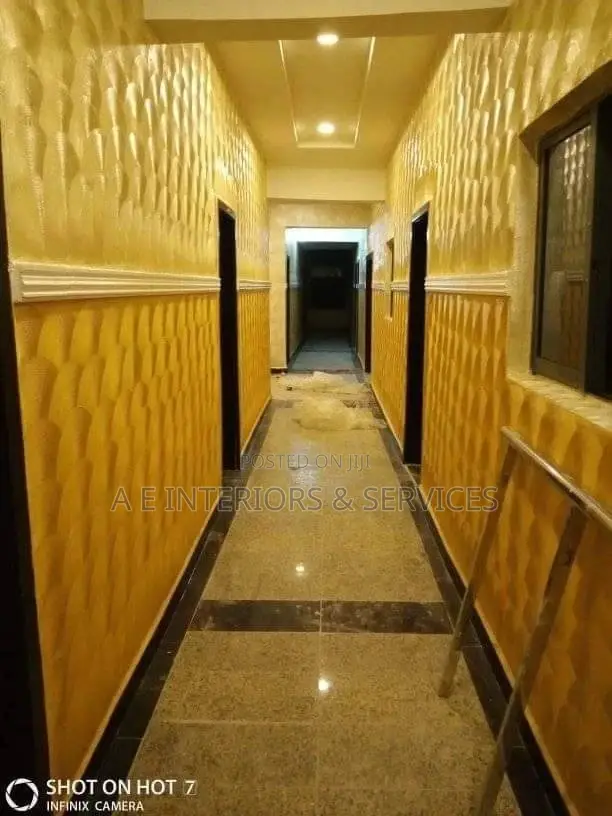 Venetian Marble Stucco