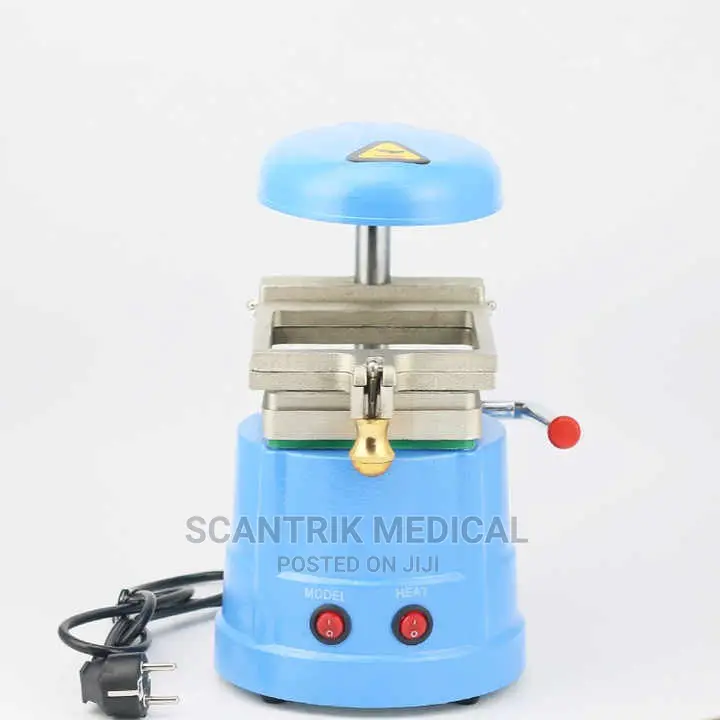 Best Price Dental Vacuum Former Machine