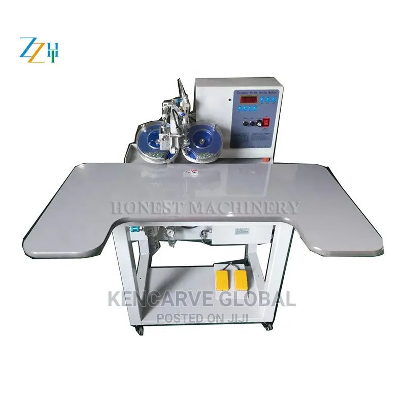 Rhinestone Industrial Stoning Machine
