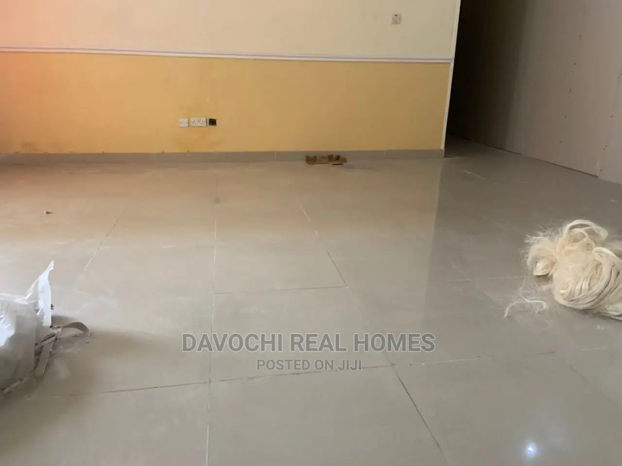 2bdrm Apartment in Chevron Estate for rent