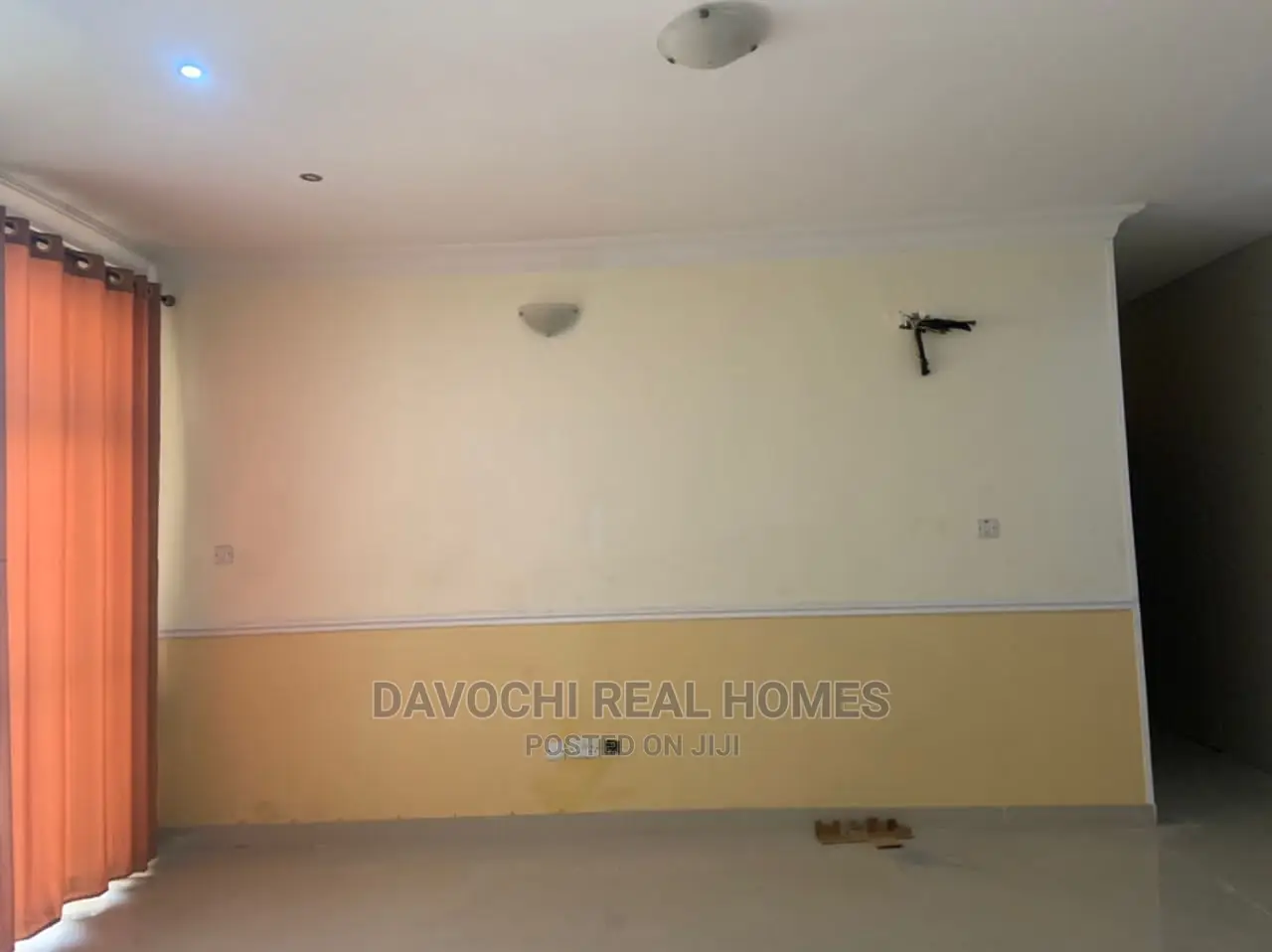 2bdrm Apartment in Chevron Estate for rent