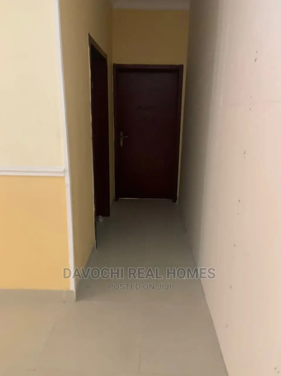 2bdrm Apartment in Chevron Estate for rent