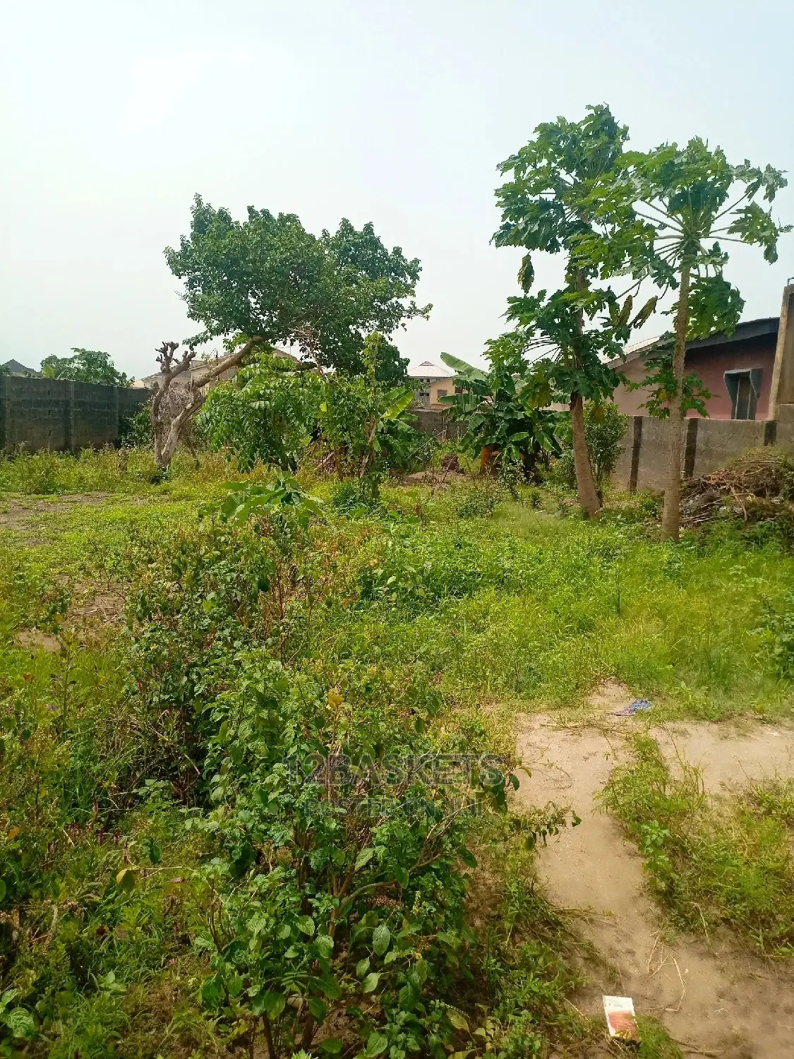Full Plot of Dry Land for Sale at Orisa, Magodo Phase 1