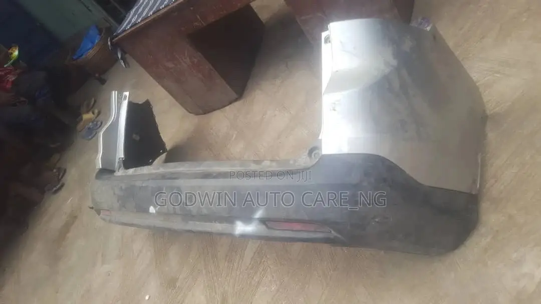 Back Bumber 2014 Honda CR-V